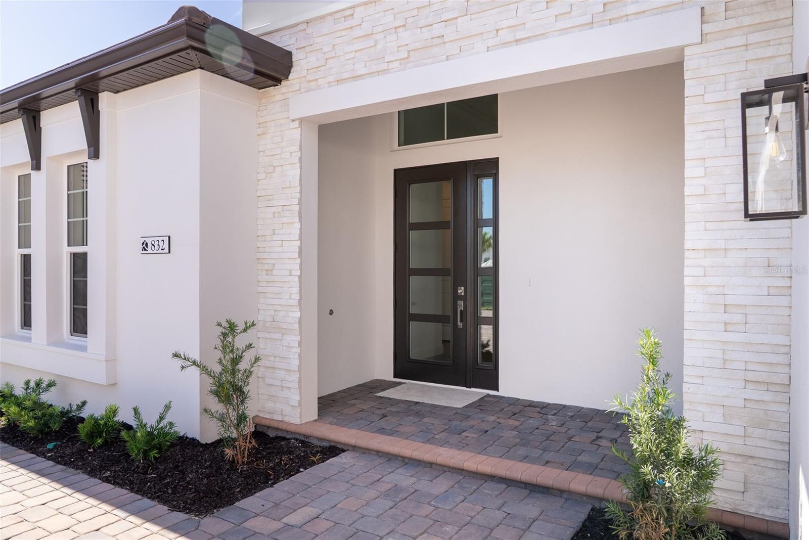 SHELLSTONE - Residential