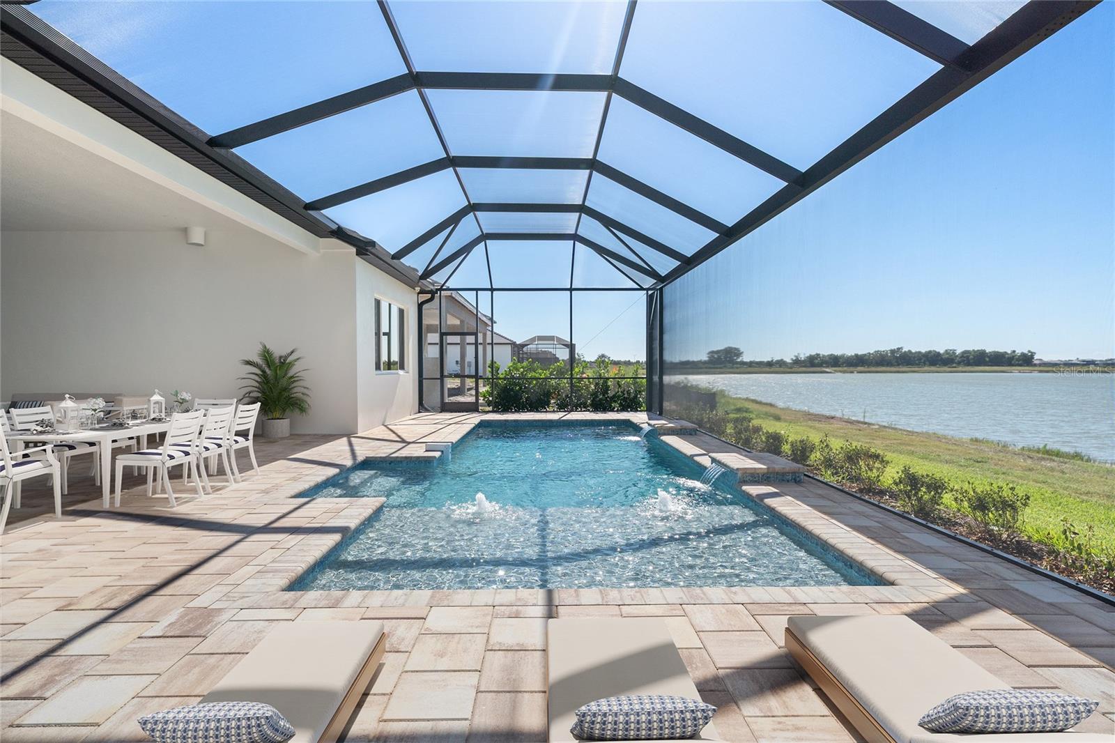 SHELLSTONE - Residential