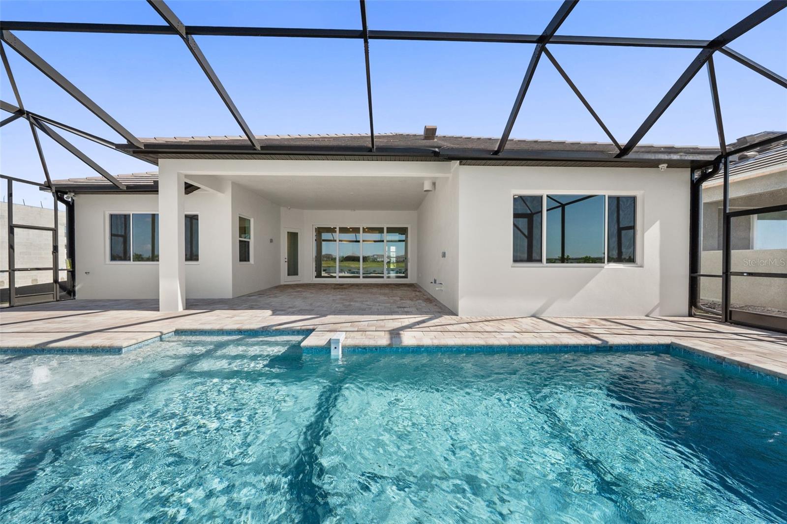 SHELLSTONE - Residential