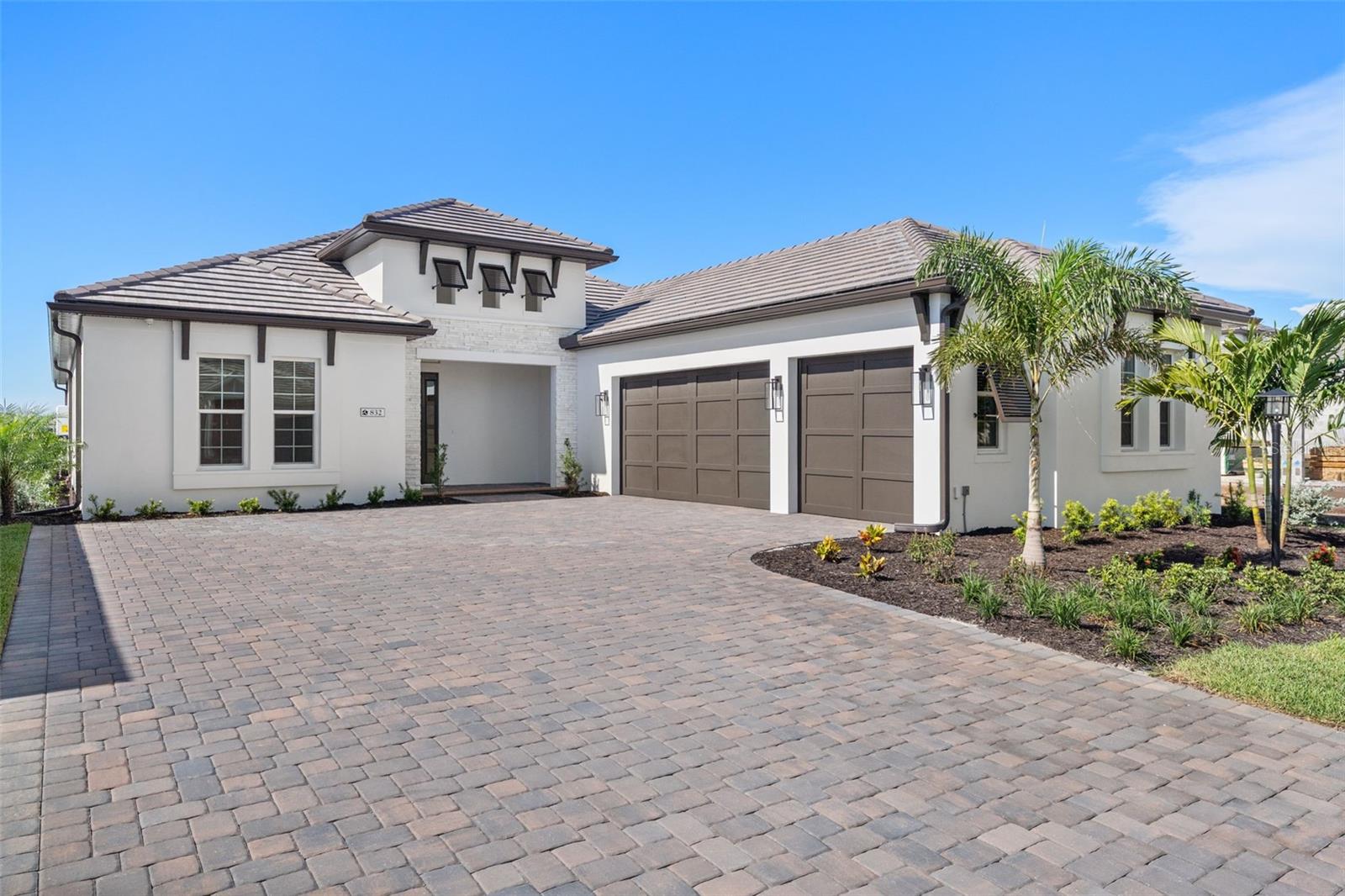 SHELLSTONE - Residential