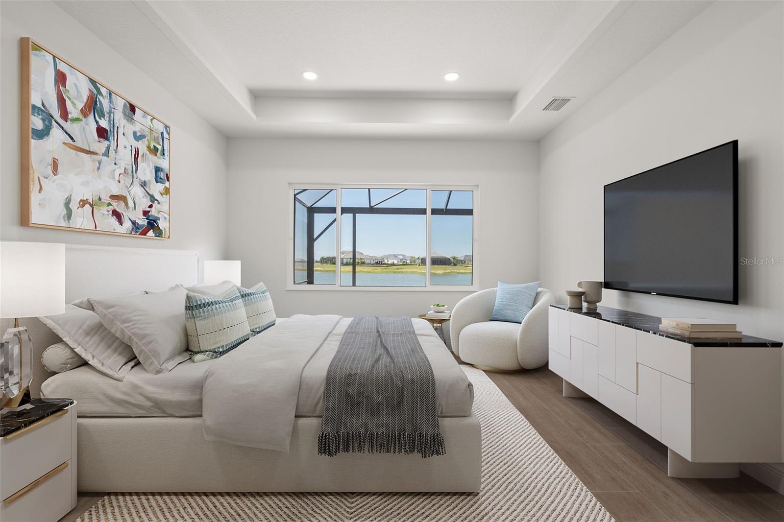 SHELLSTONE - Residential