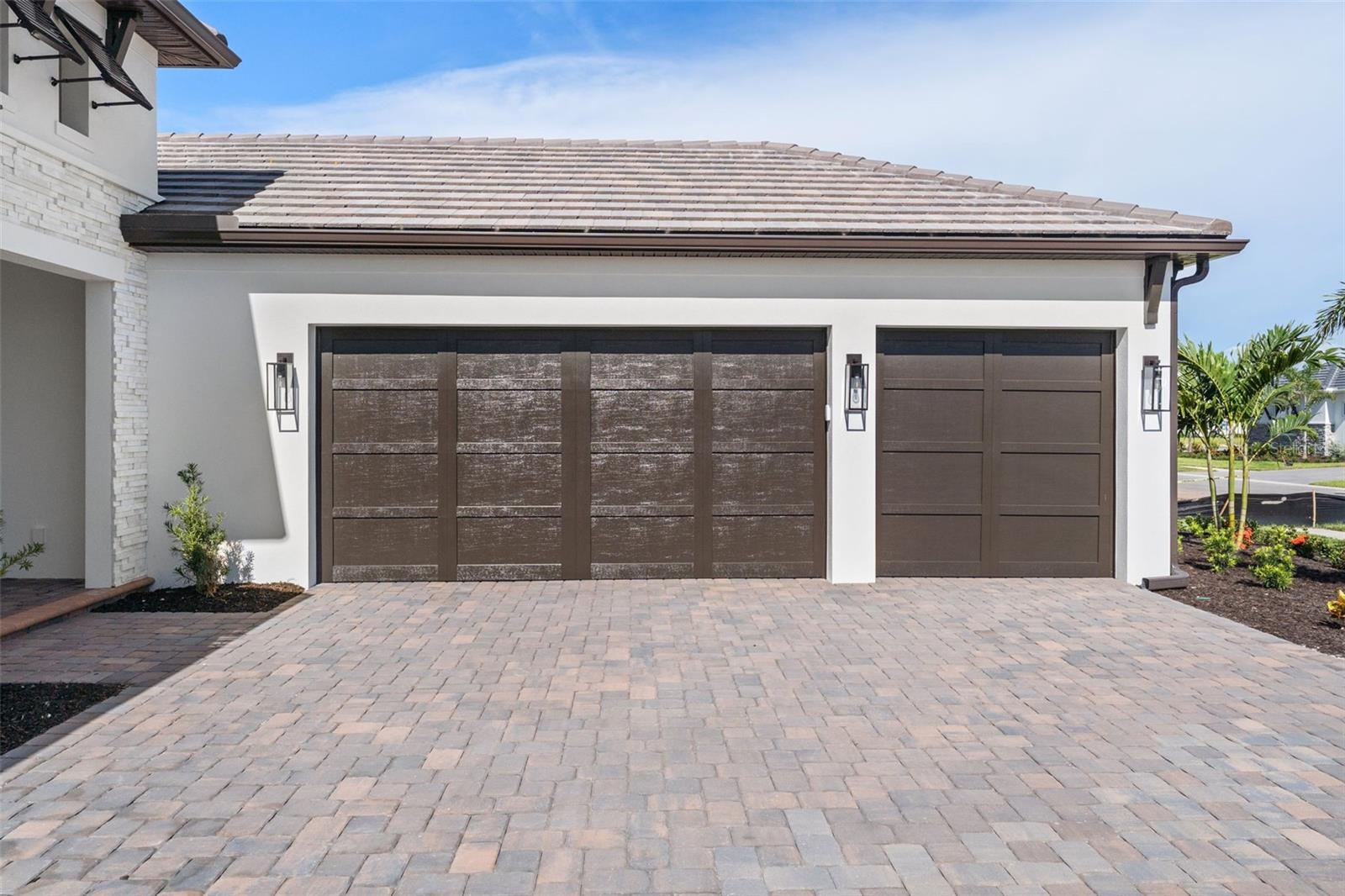 SHELLSTONE - Residential
