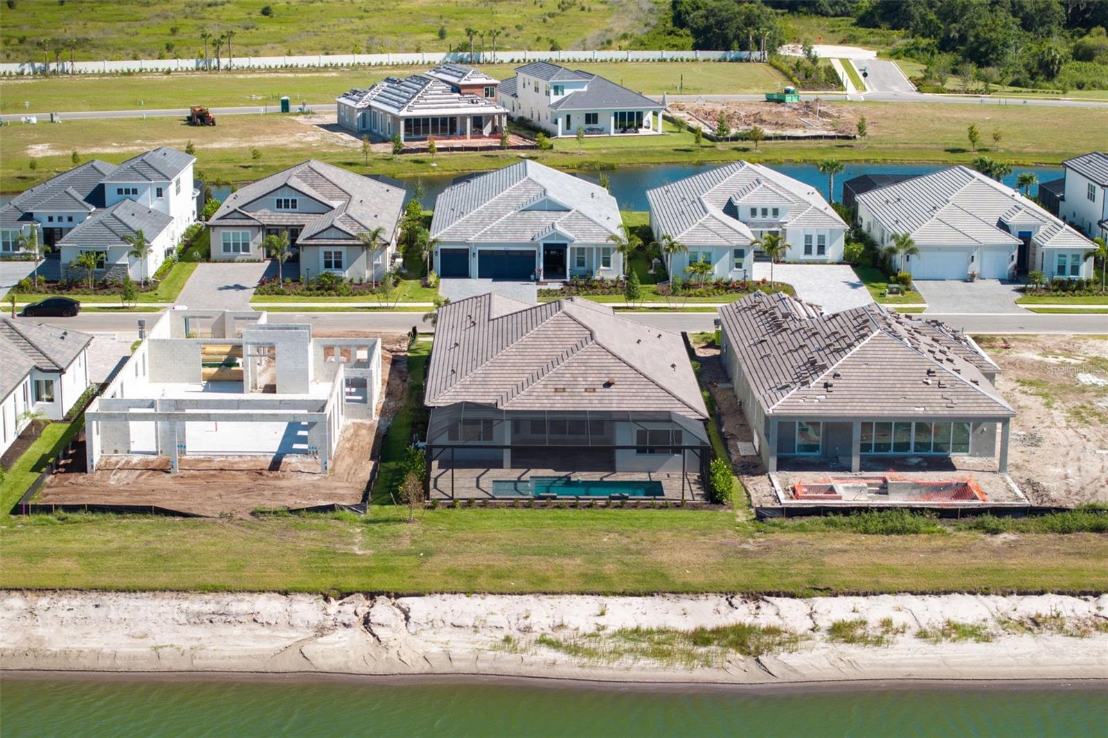 SHELLSTONE - Residential