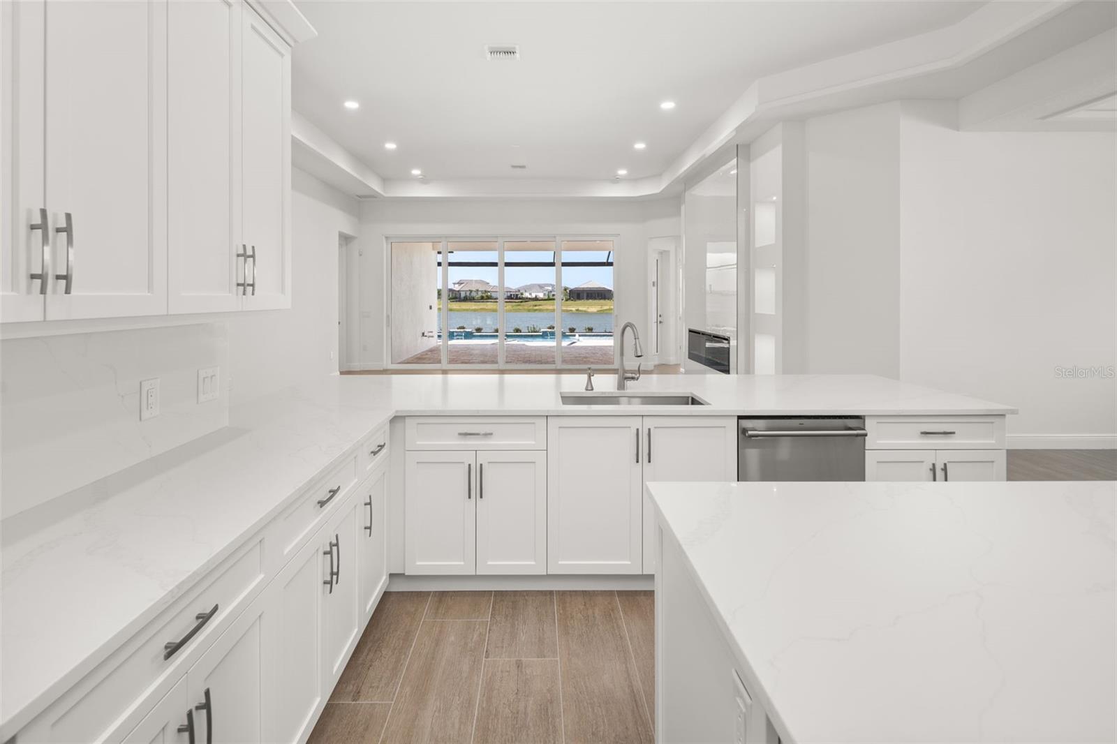 SHELLSTONE - Residential