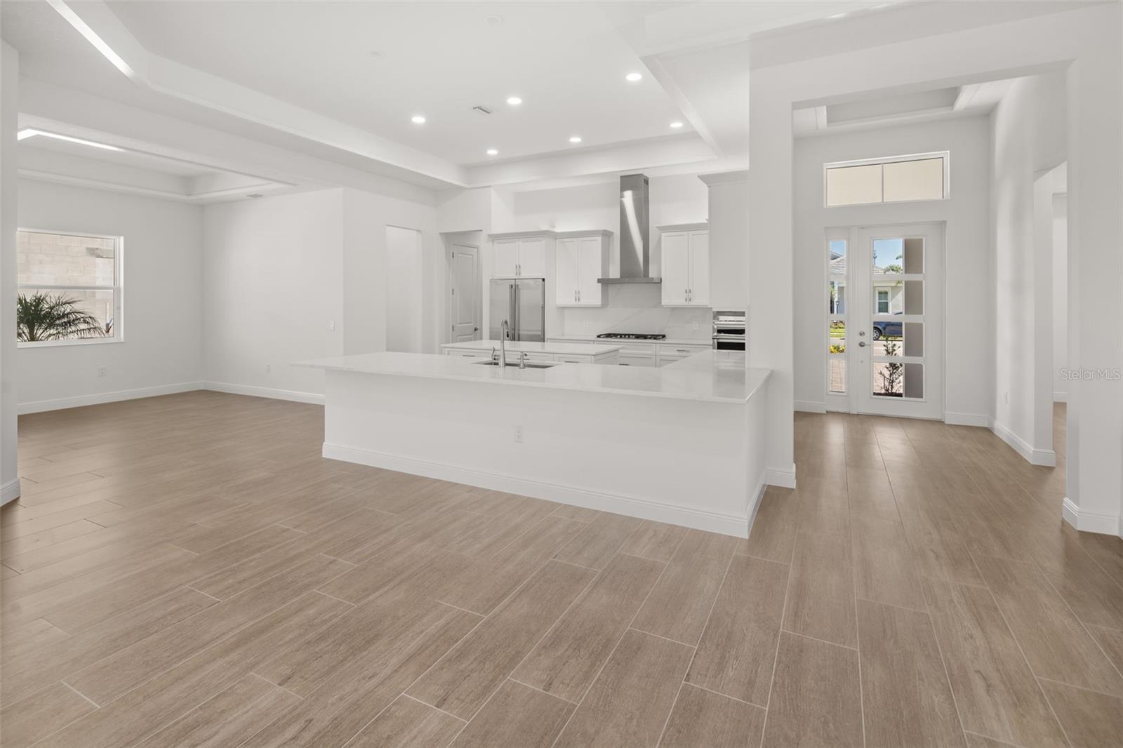 SHELLSTONE - Residential