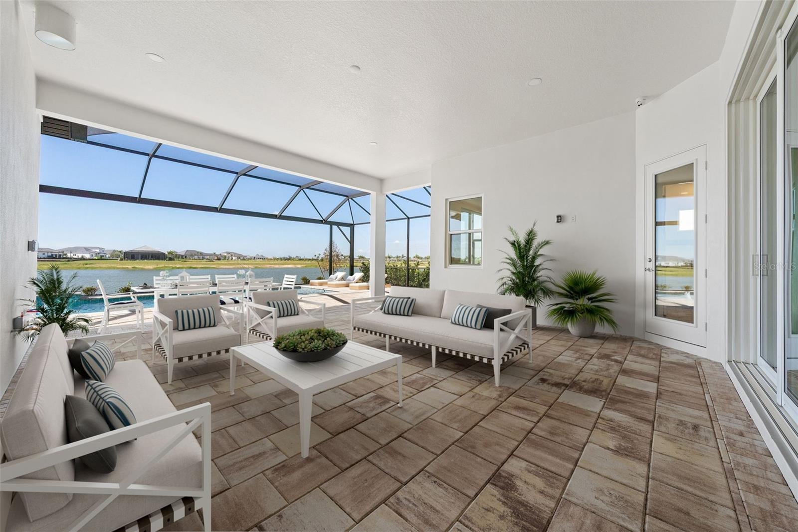 SHELLSTONE - Residential