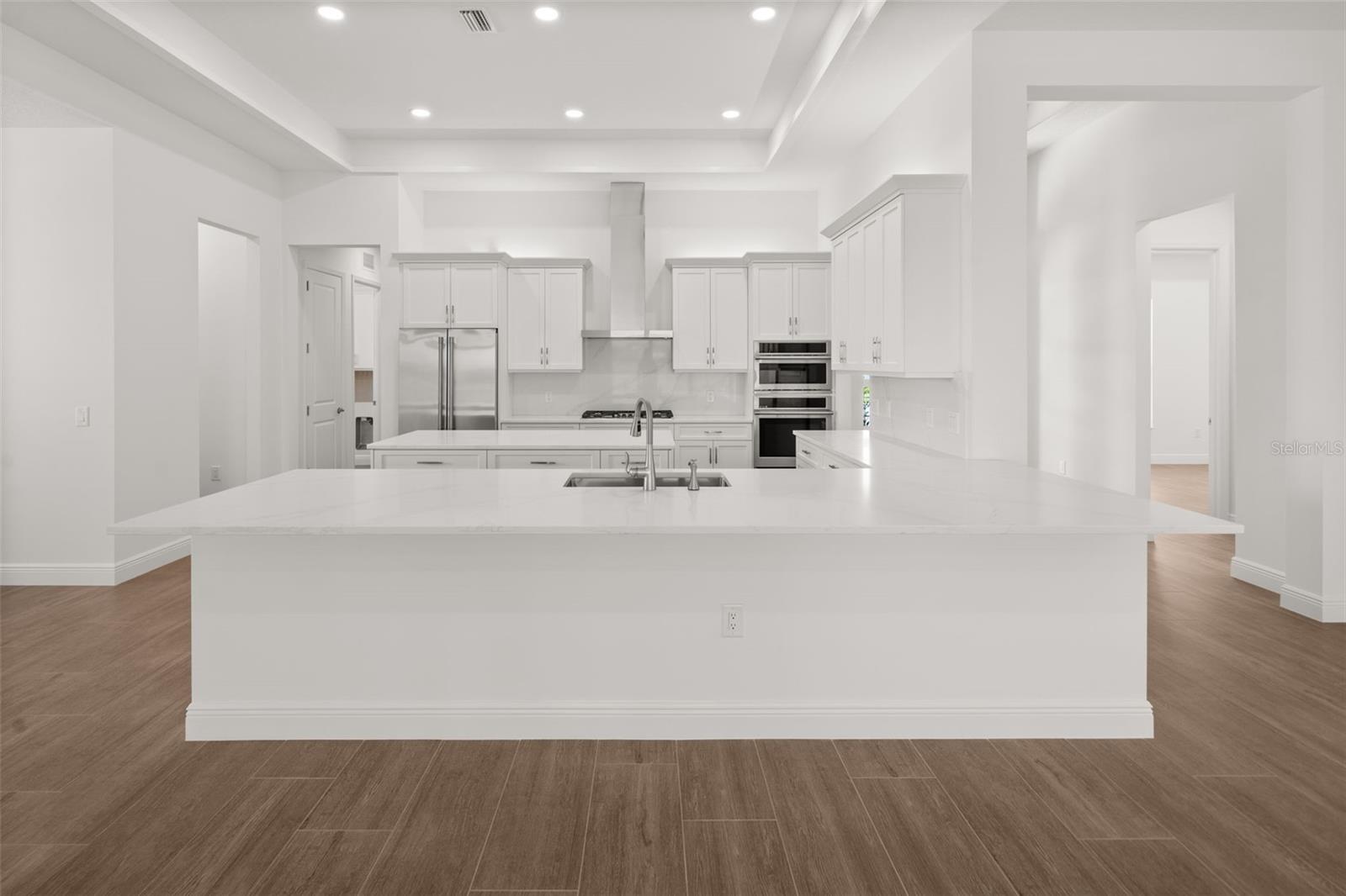 SHELLSTONE - Residential