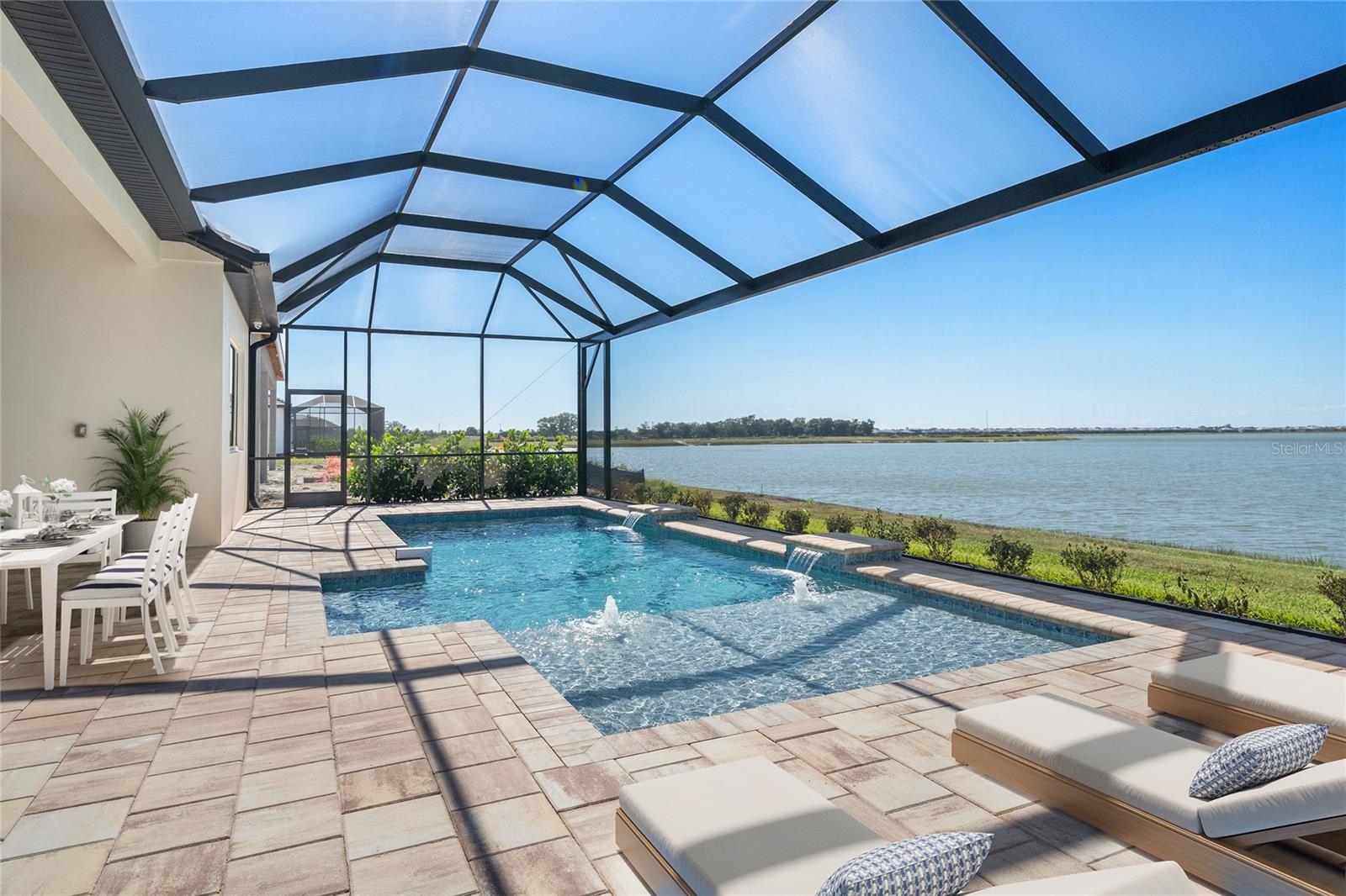 SHELLSTONE - Residential