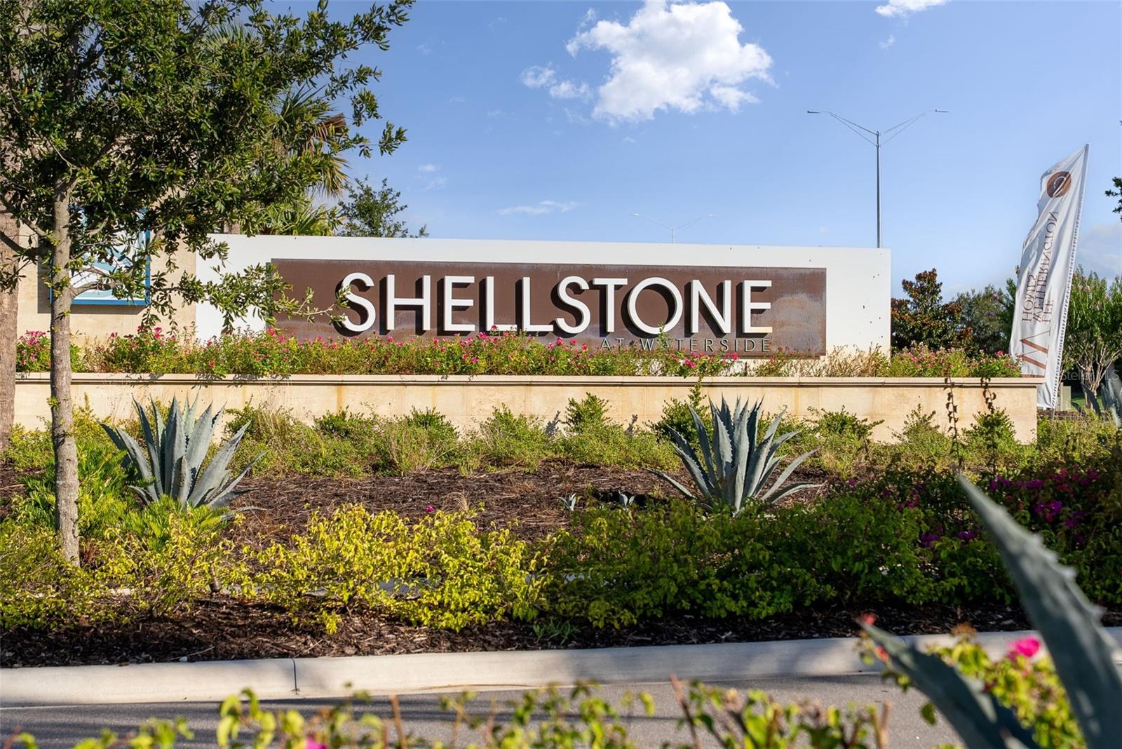 SHELLSTONE - Residential