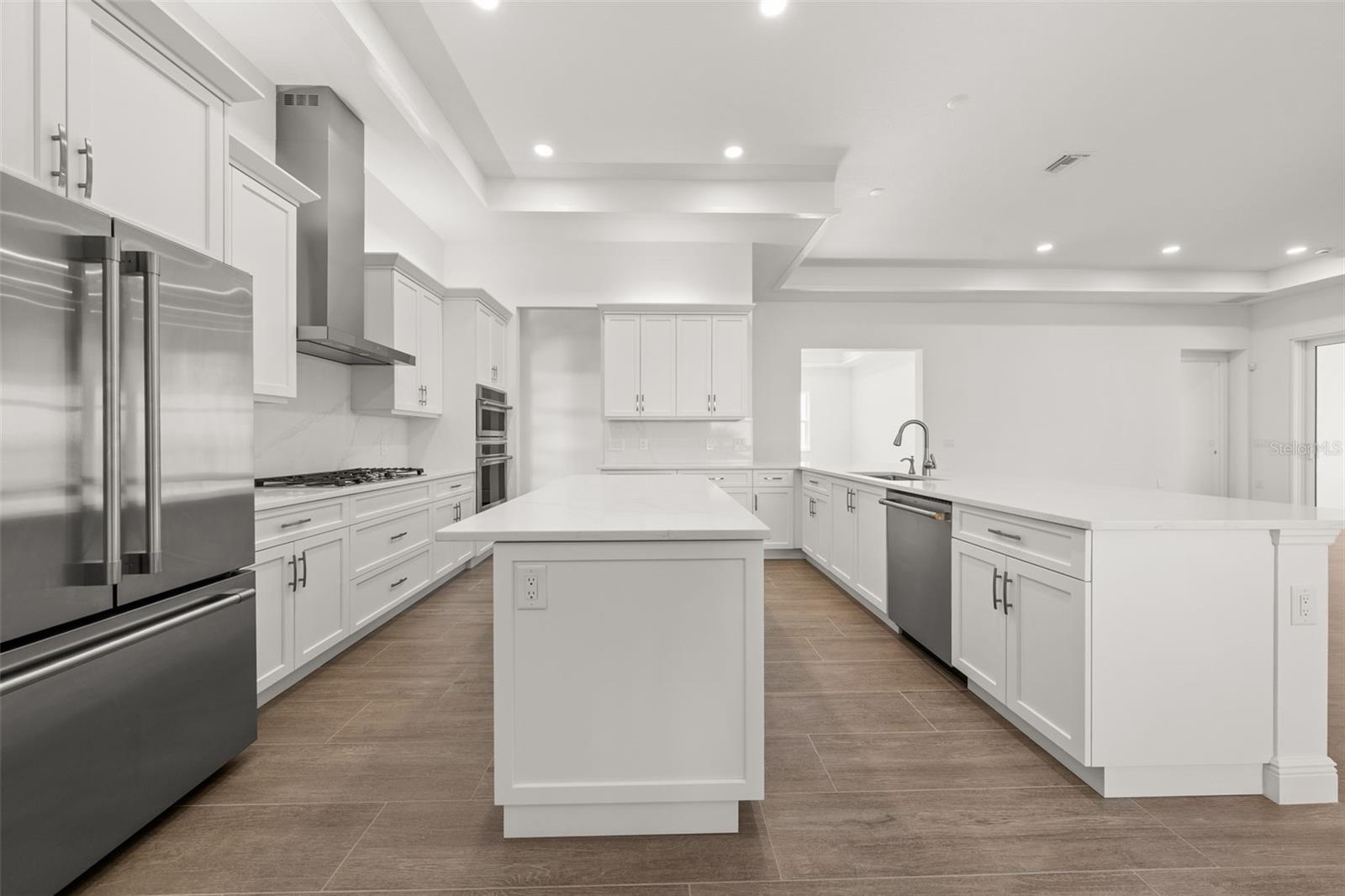 SHELLSTONE - Residential
