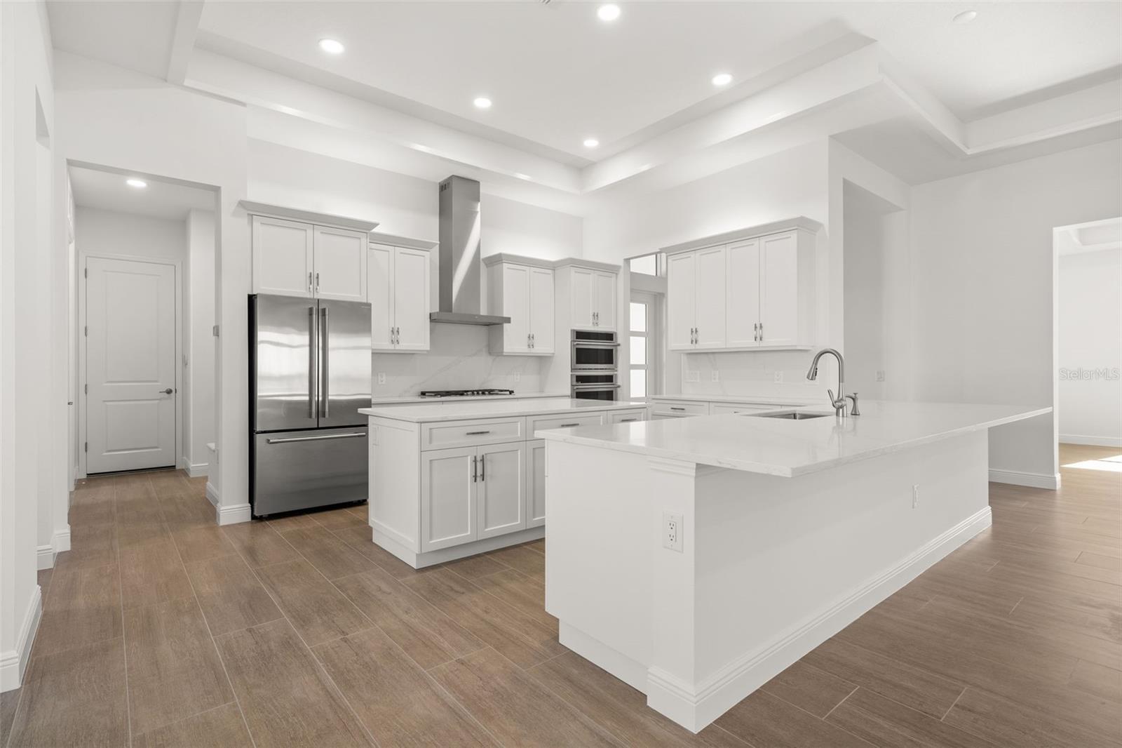 SHELLSTONE - Residential