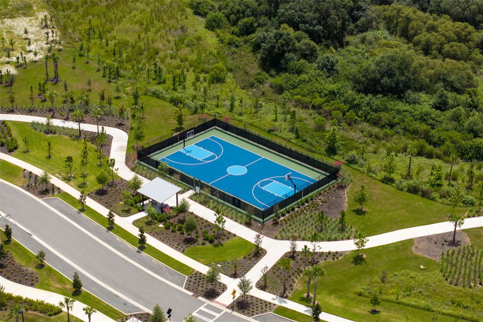 SHELLSTONE - Residential