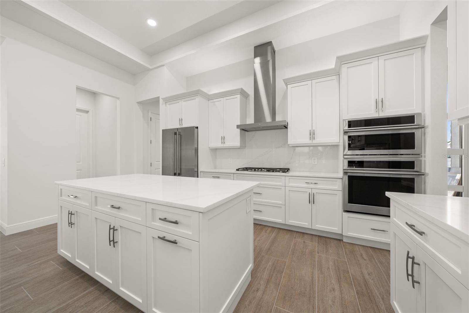 SHELLSTONE - Residential