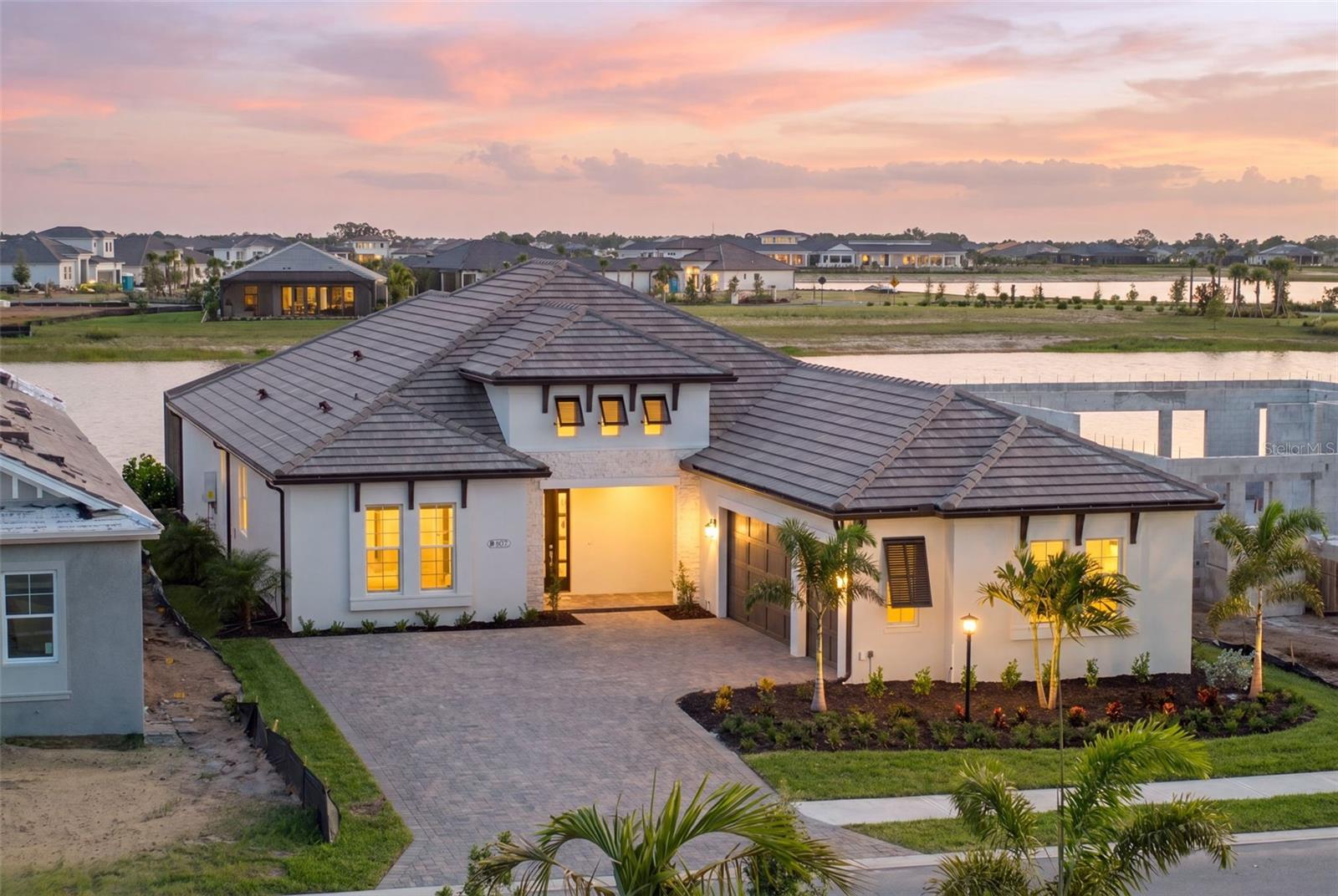 SHELLSTONE - Residential
