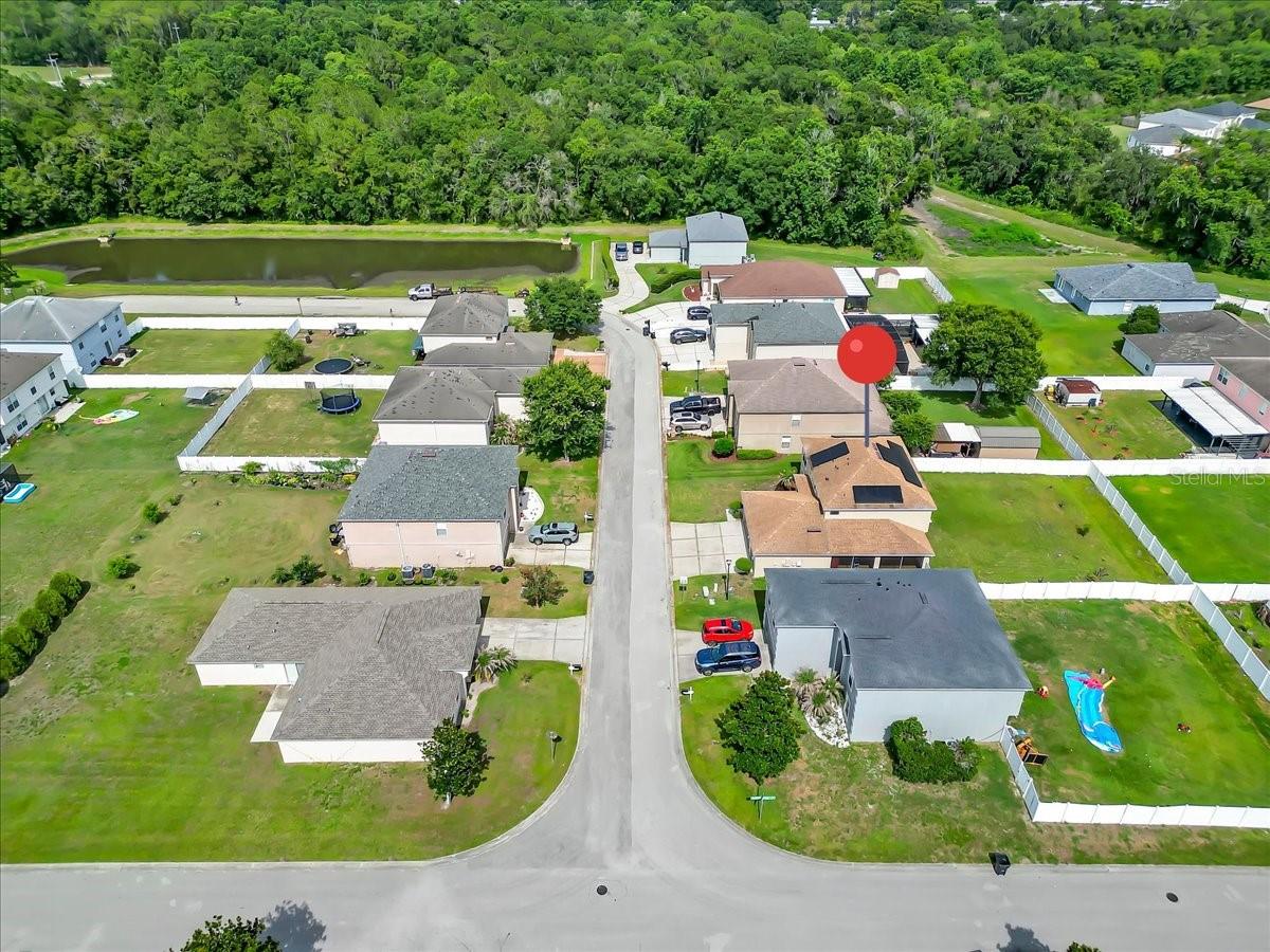 SETTLERS CREEK NORTH - Residential