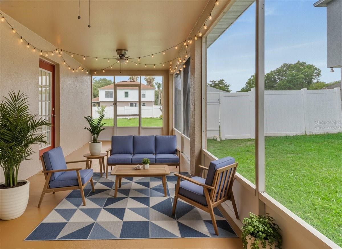 SETTLERS CREEK NORTH - Residential