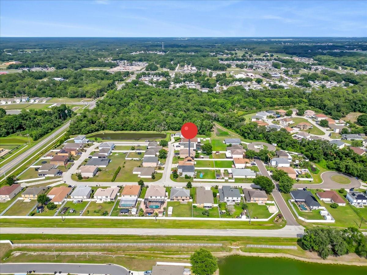 SETTLERS CREEK NORTH - Residential