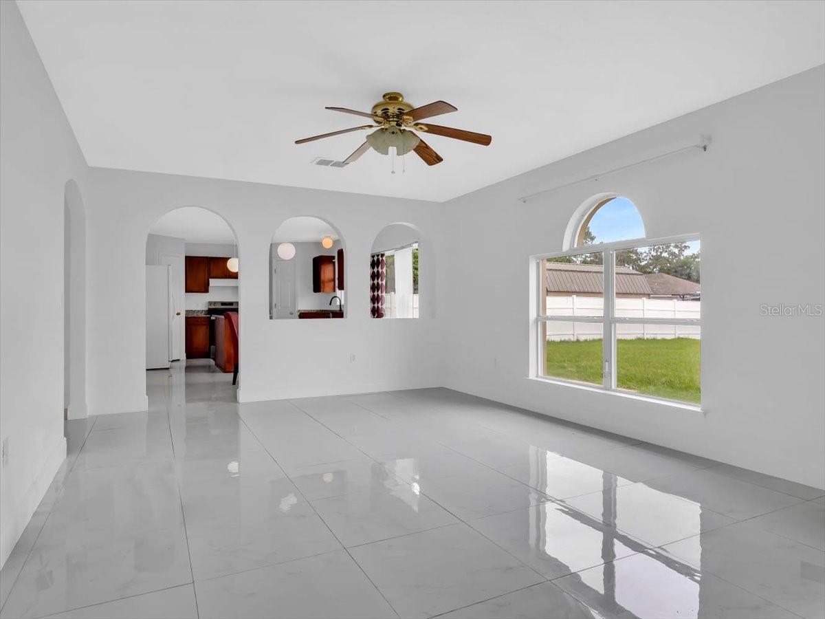 SETTLERS CREEK NORTH - Residential