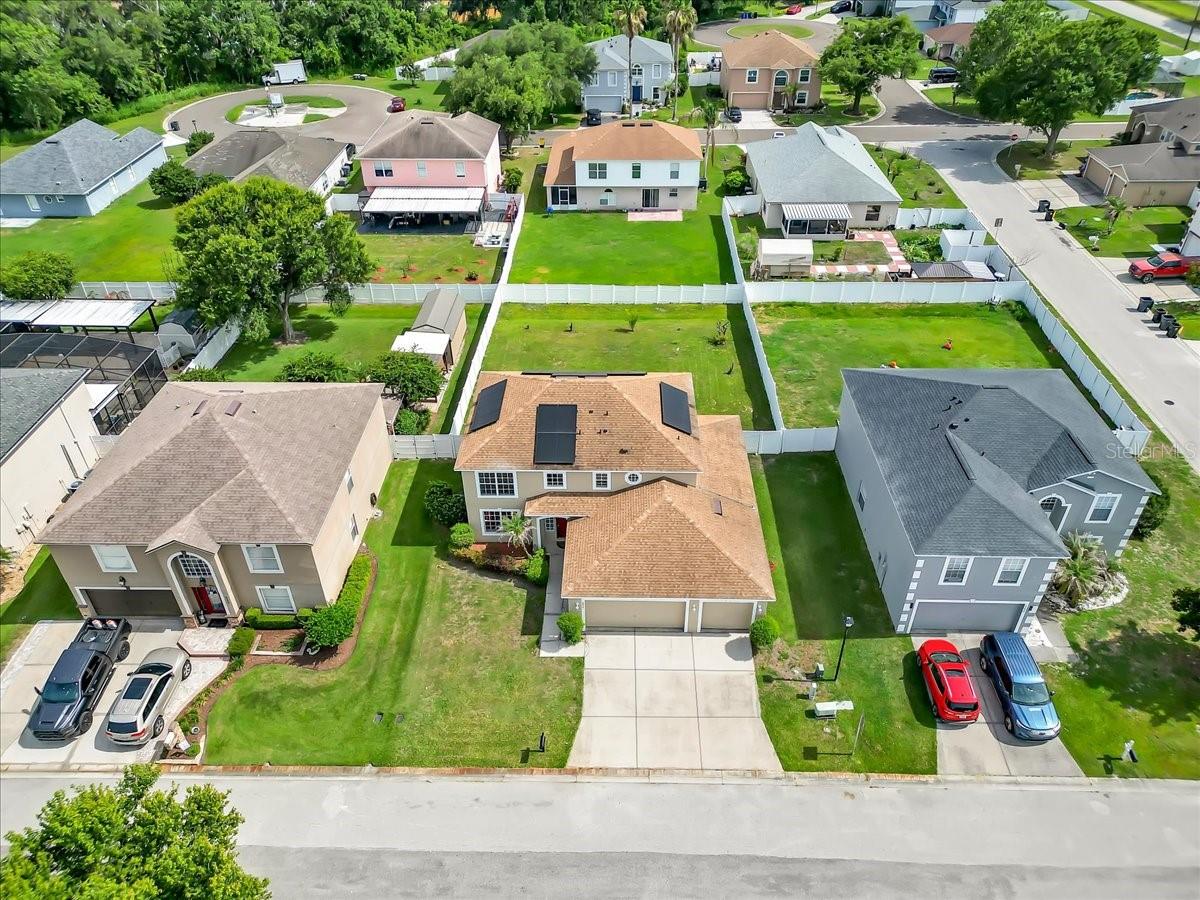SETTLERS CREEK NORTH - Residential
