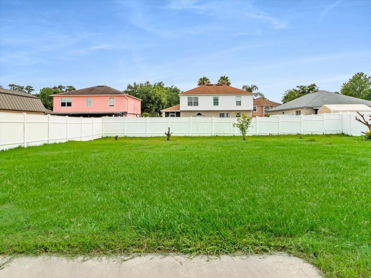 SETTLERS CREEK NORTH - Residential