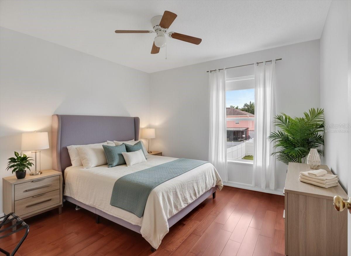 SETTLERS CREEK NORTH - Residential