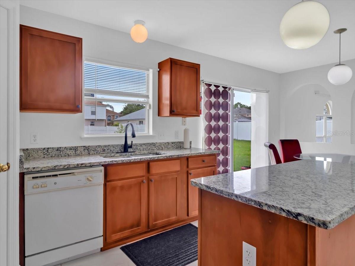 SETTLERS CREEK NORTH - Residential