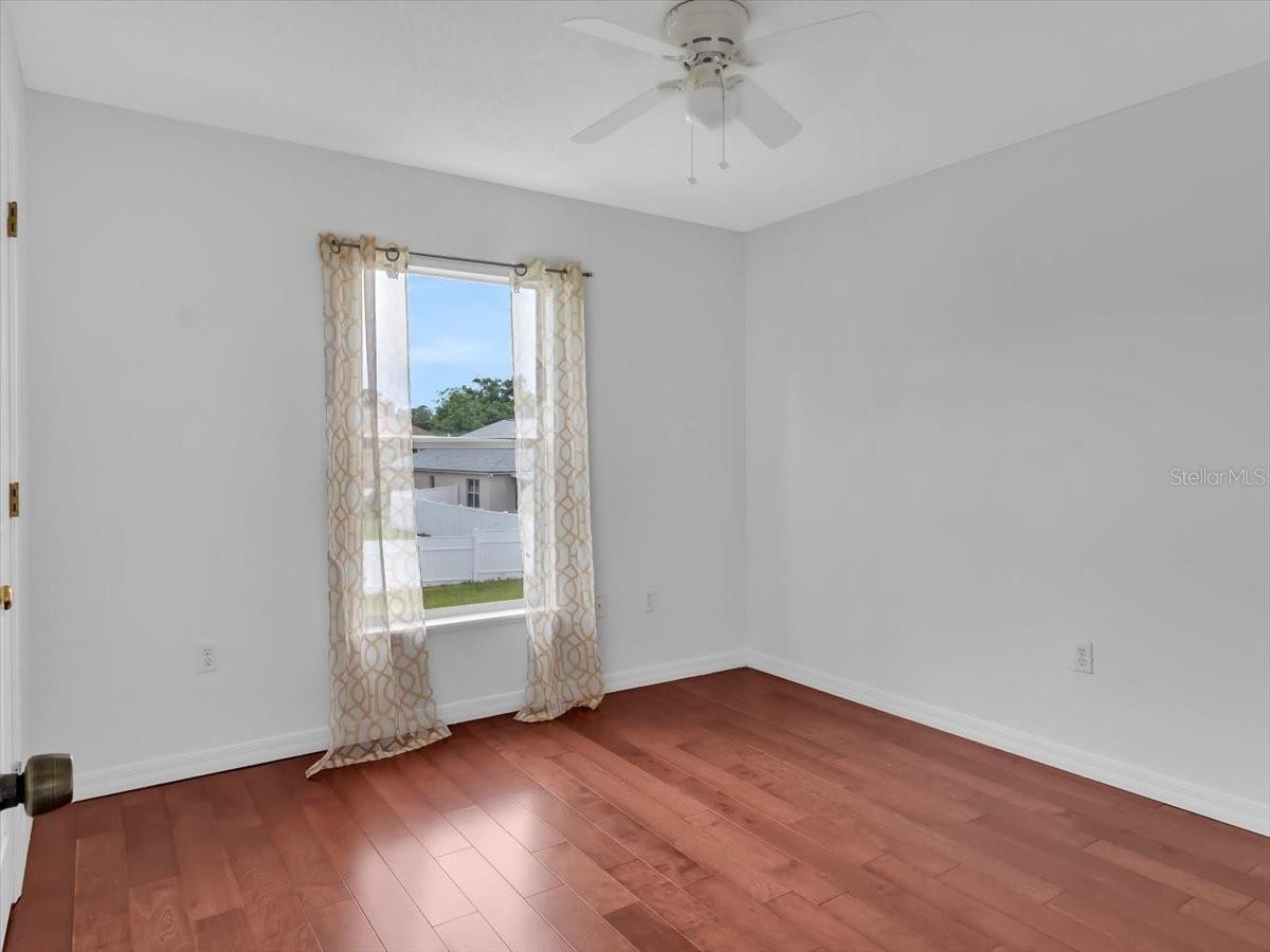 SETTLERS CREEK NORTH - Residential