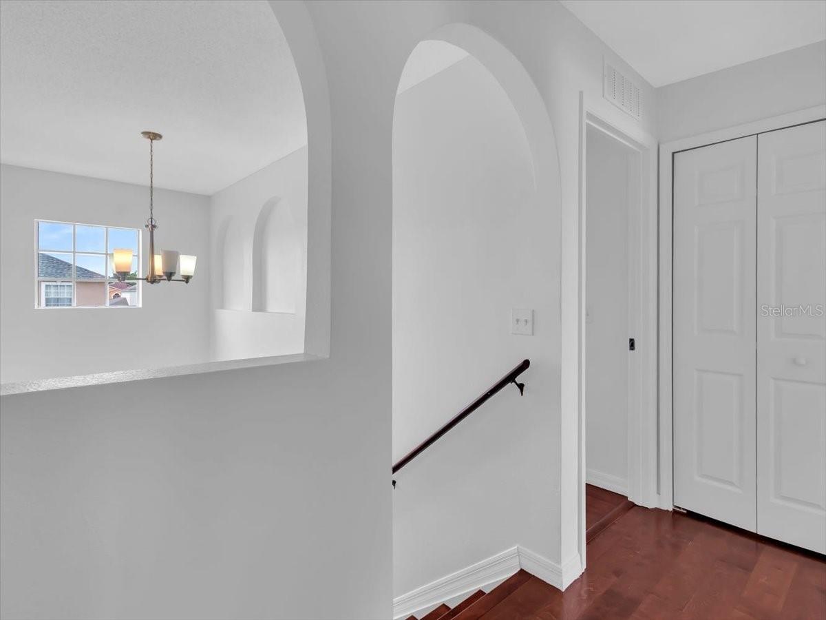 SETTLERS CREEK NORTH - Residential