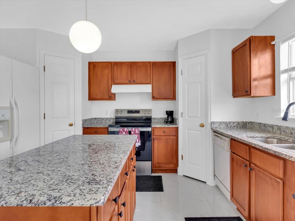 SETTLERS CREEK NORTH - Residential