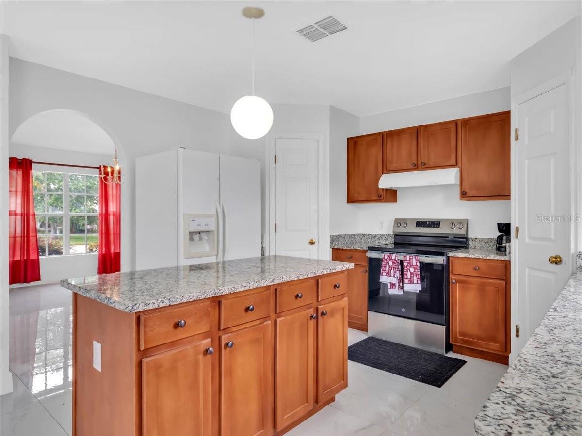 SETTLERS CREEK NORTH - Residential