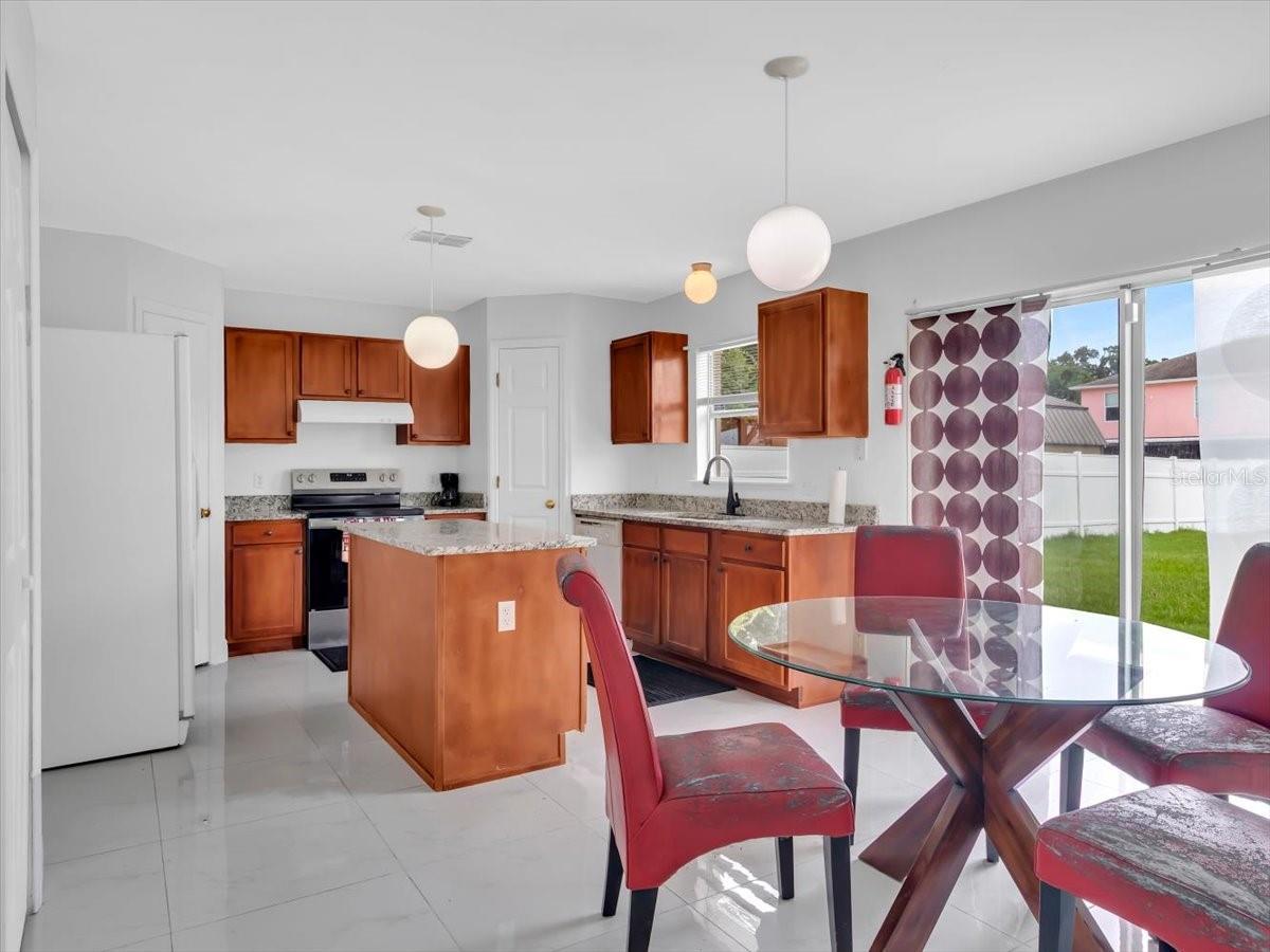 SETTLERS CREEK NORTH - Residential