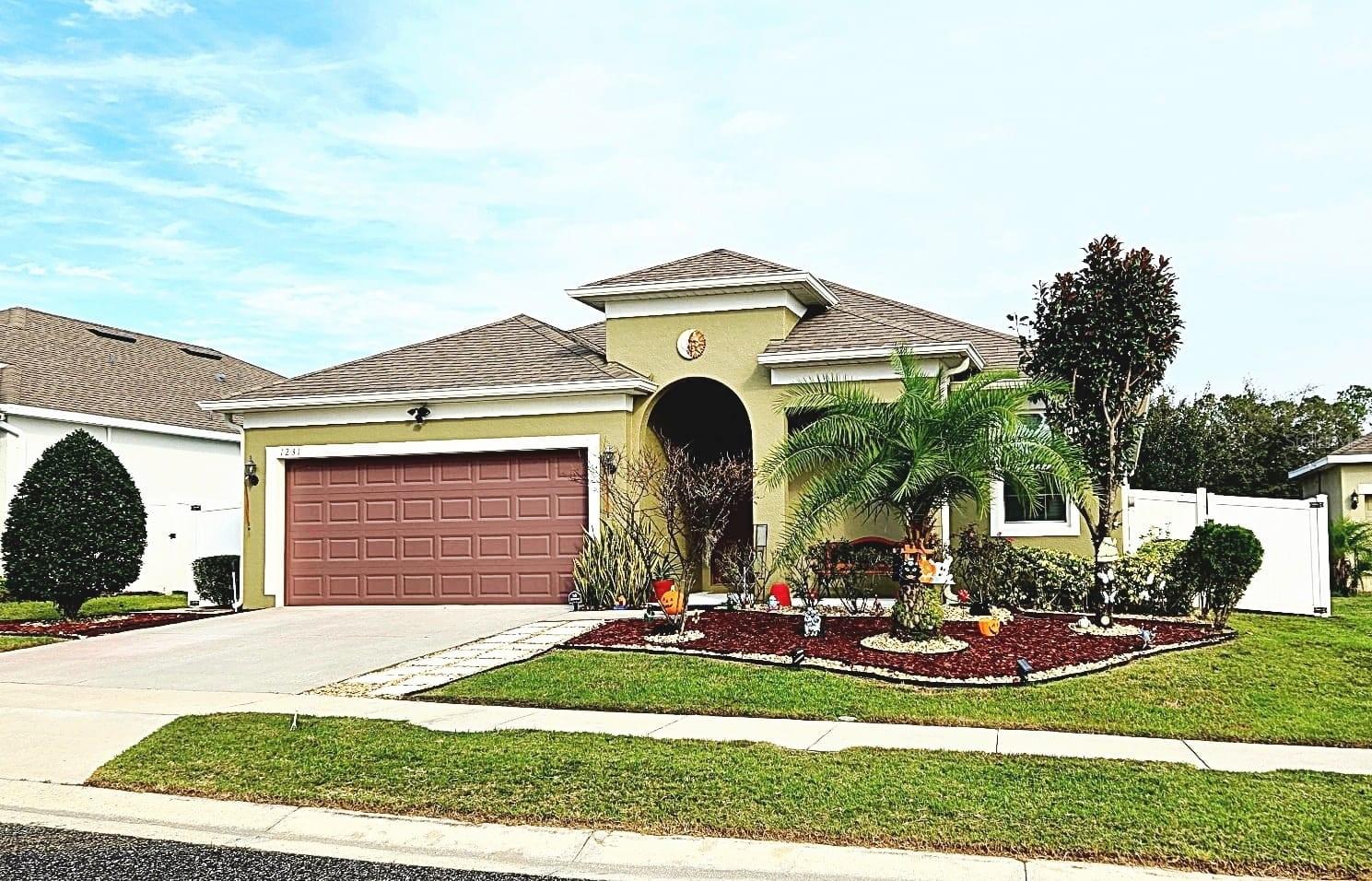SUMMERVIEW AT WOLF CREEK RIDGE - Residential
