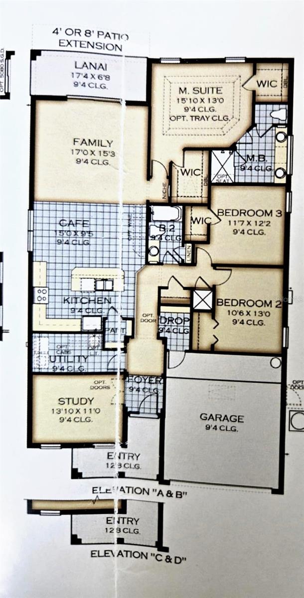 SUMMERVIEW AT WOLF CREEK RIDGE - Residential