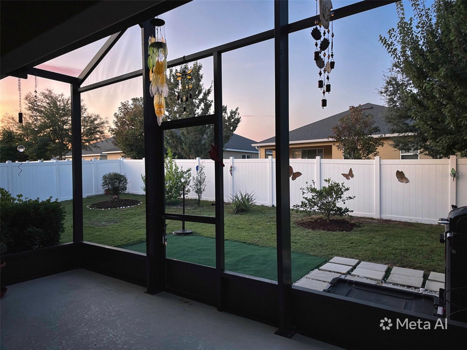 SUMMERVIEW AT WOLF CREEK RIDGE - Residential