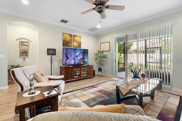 SUMMERVIEW AT WOLF CREEK RIDGE - Residential