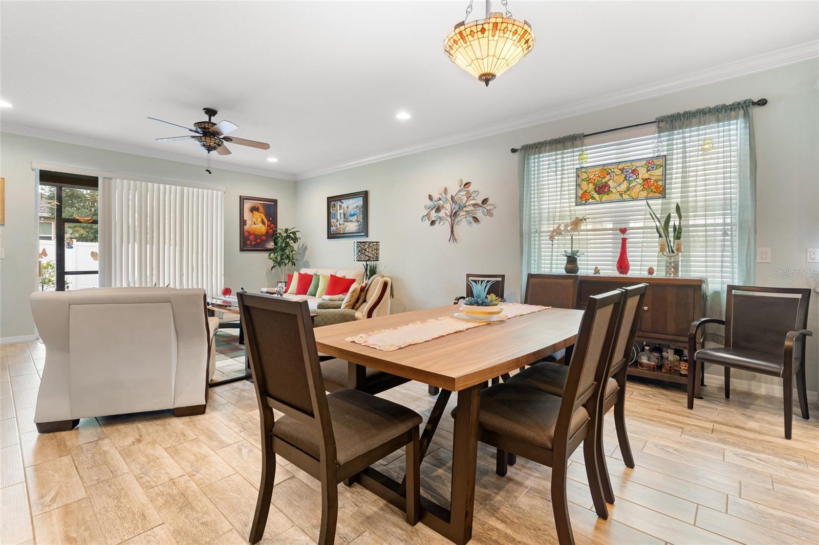SUMMERVIEW AT WOLF CREEK RIDGE - Residential
