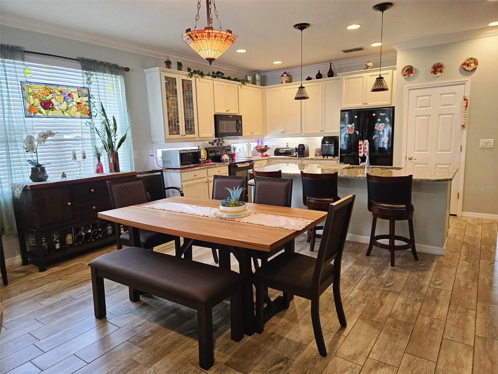 SUMMERVIEW AT WOLF CREEK RIDGE - Residential