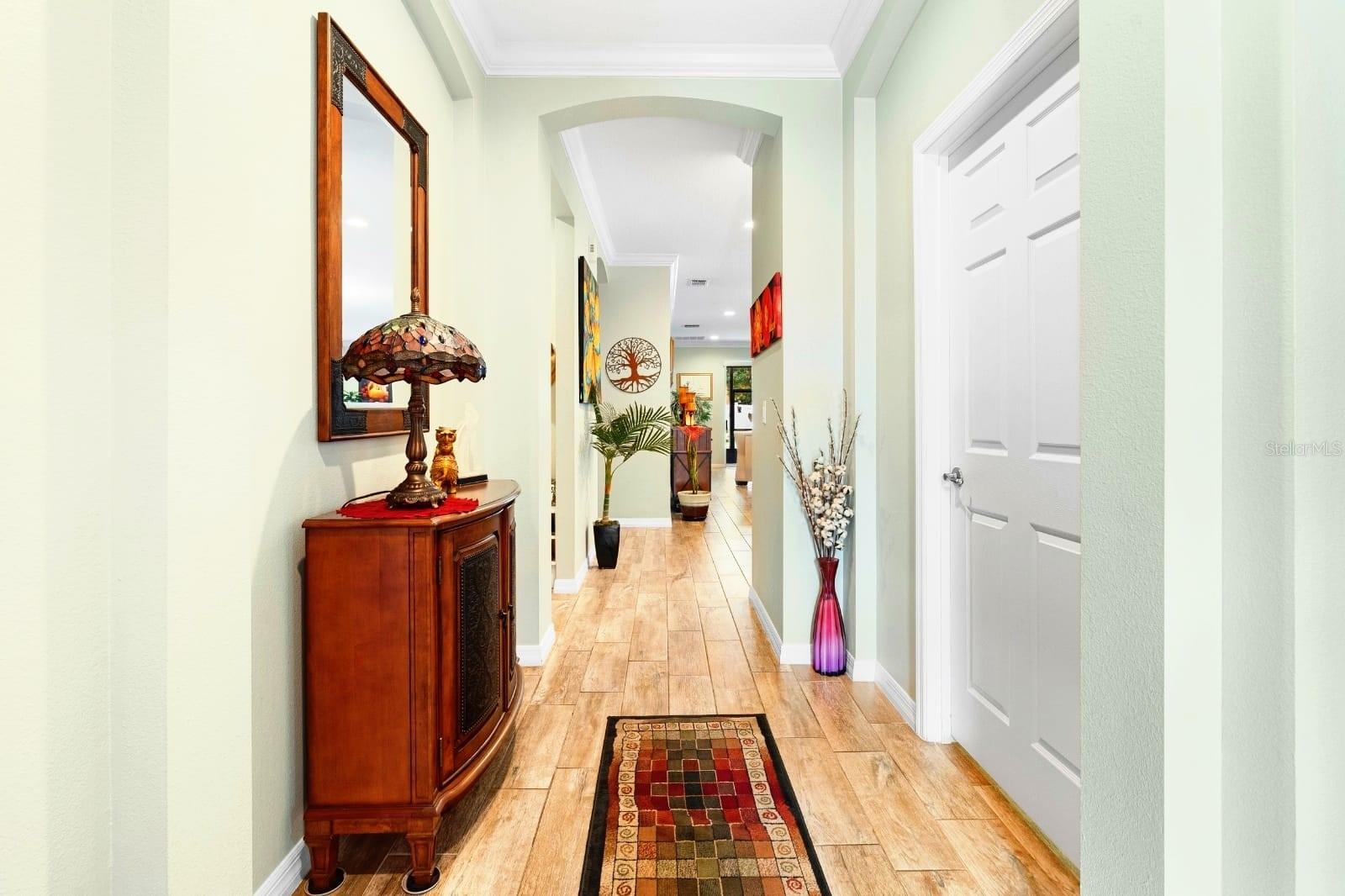 SUMMERVIEW AT WOLF CREEK RIDGE - Residential