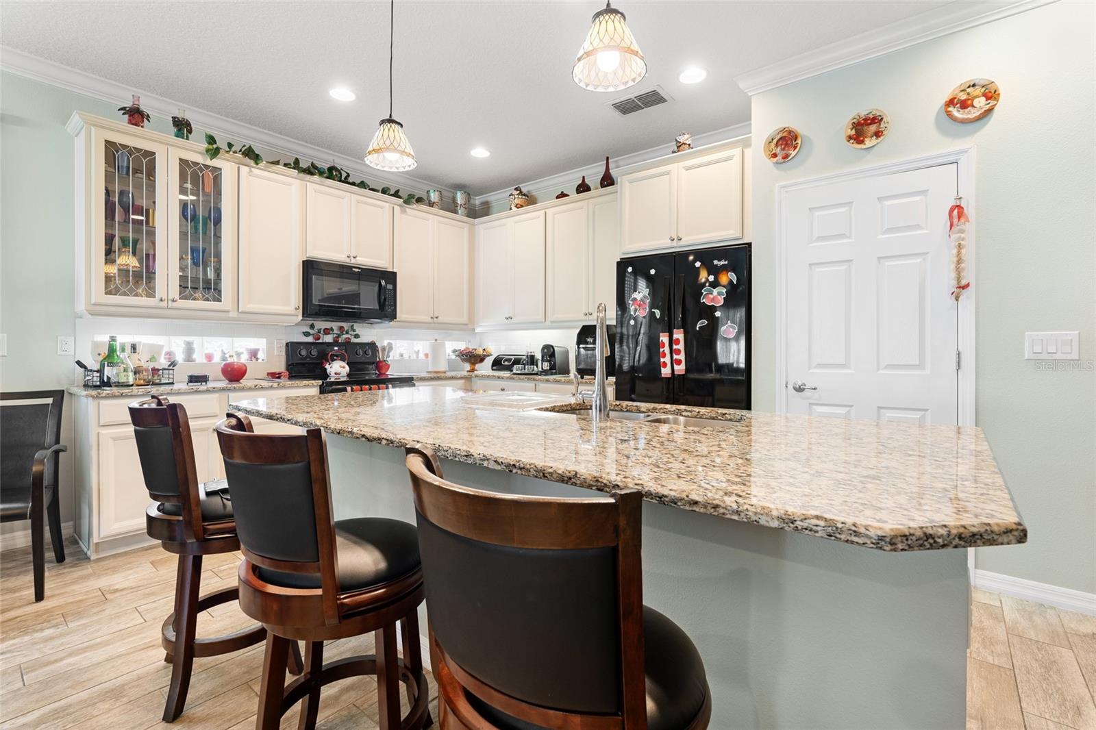 SUMMERVIEW AT WOLF CREEK RIDGE - Residential