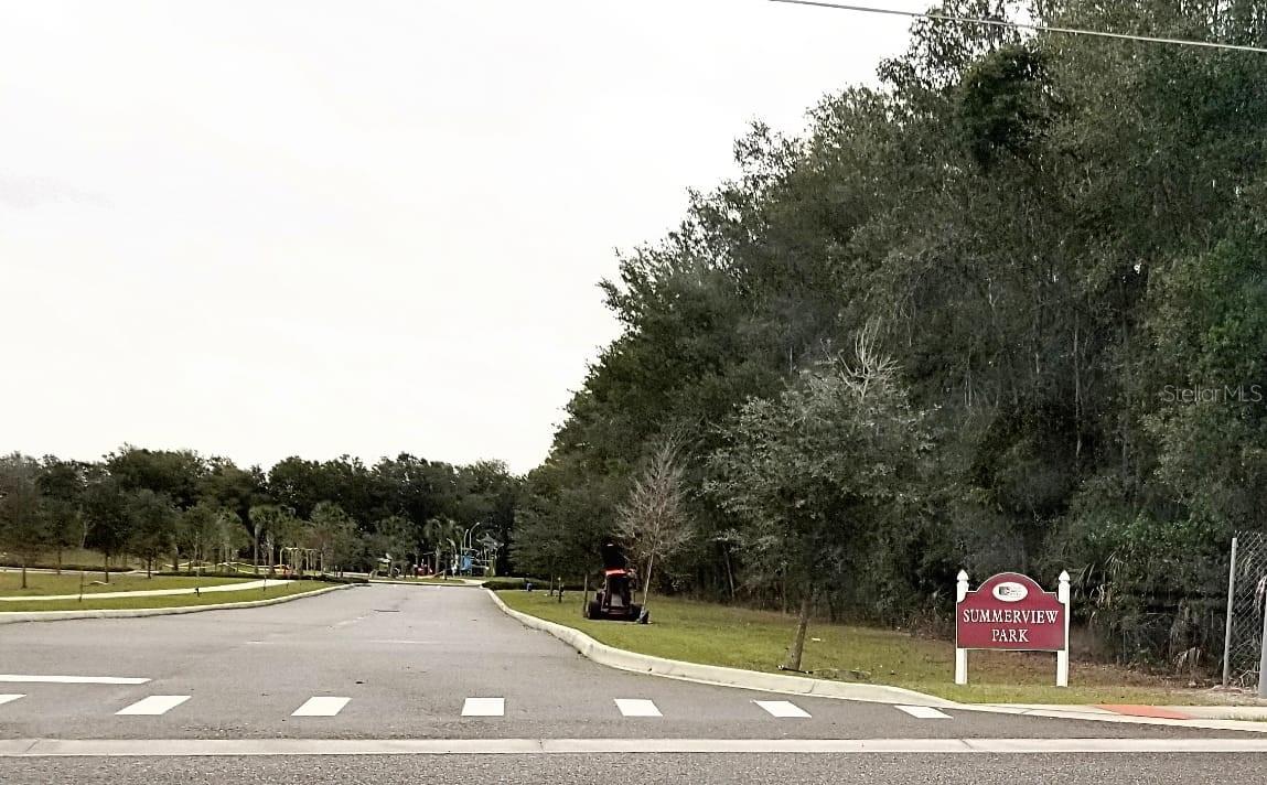 SUMMERVIEW AT WOLF CREEK RIDGE - Residential