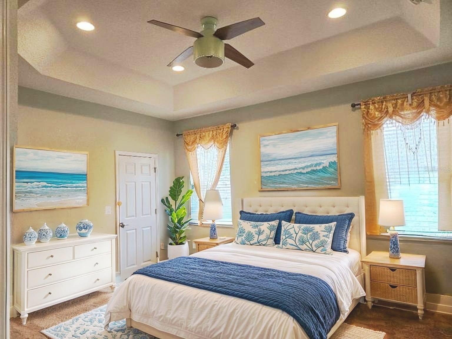 SUMMERVIEW AT WOLF CREEK RIDGE - Residential