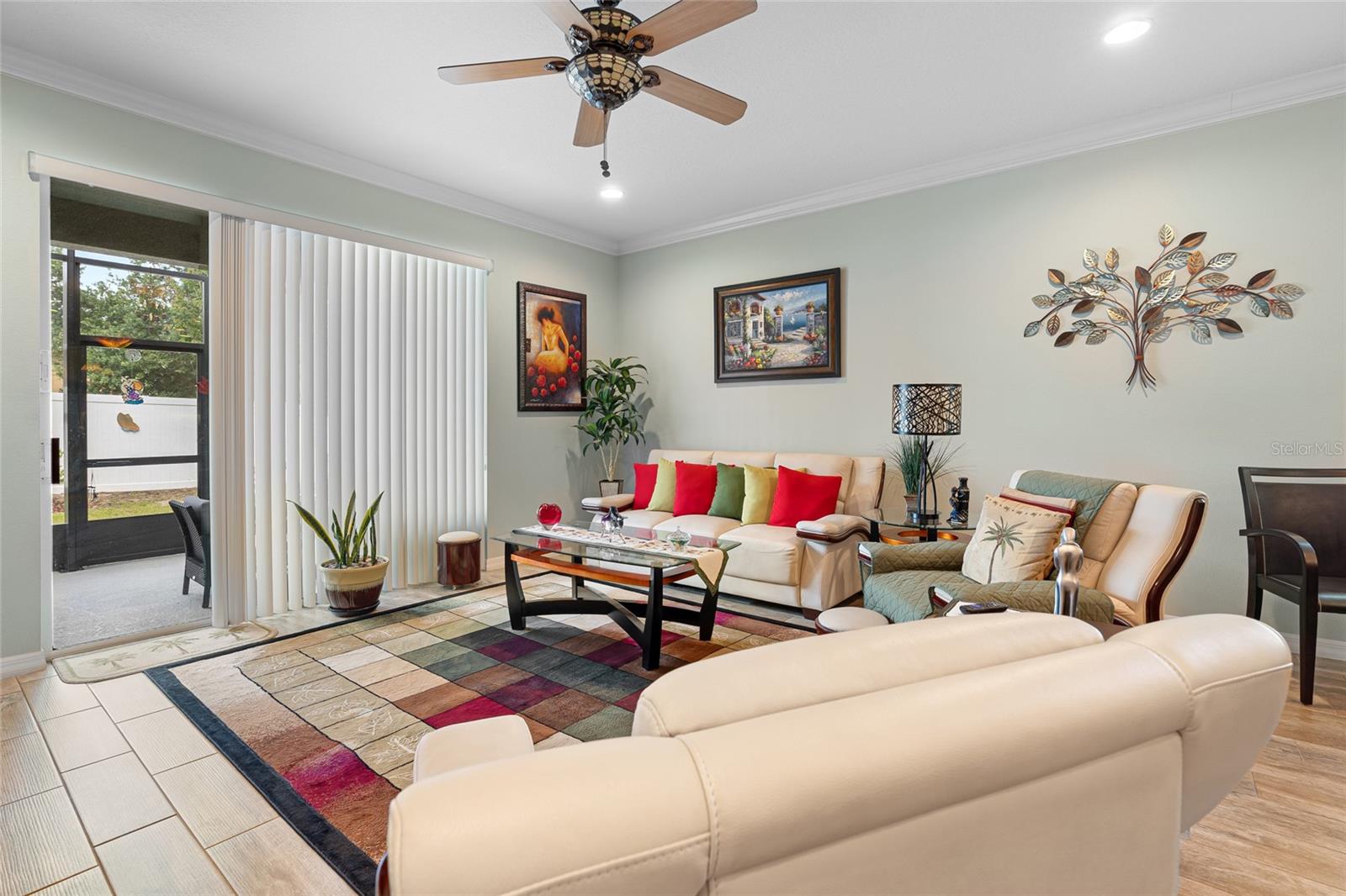 SUMMERVIEW AT WOLF CREEK RIDGE - Residential
