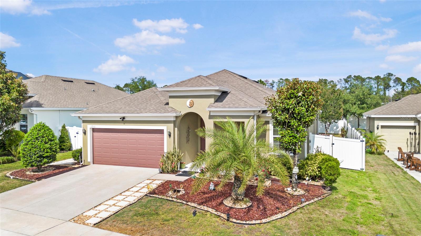 SUMMERVIEW AT WOLF CREEK RIDGE - Residential