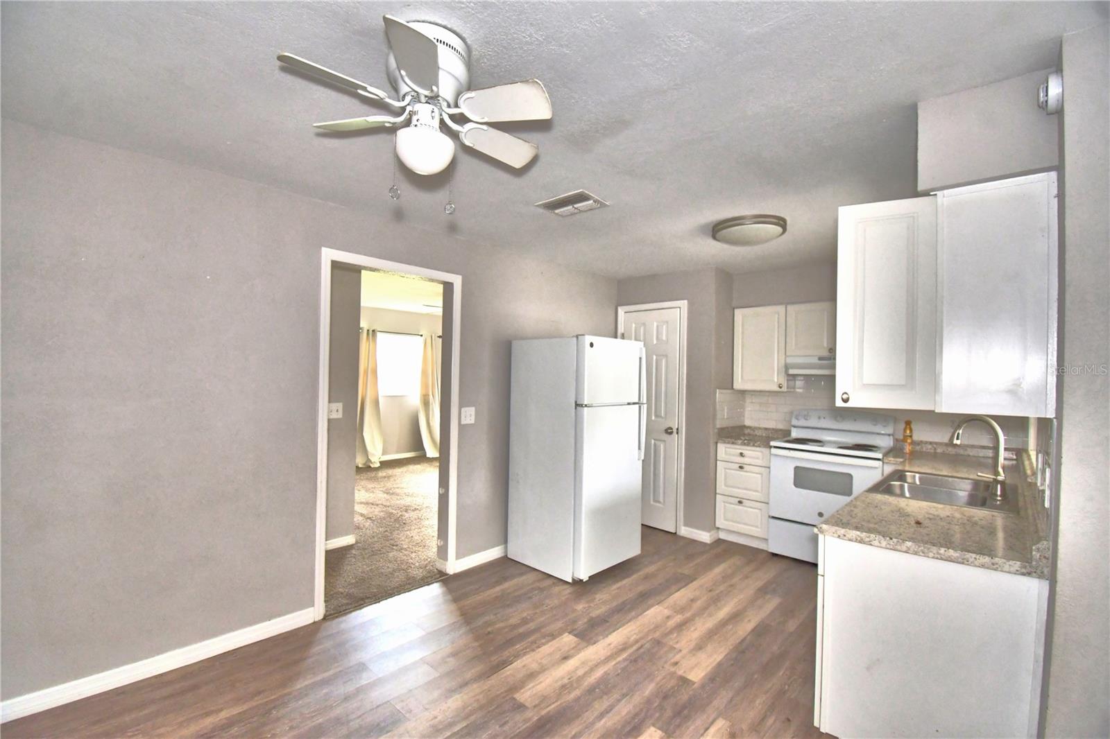 PACKERS ADD - Residential