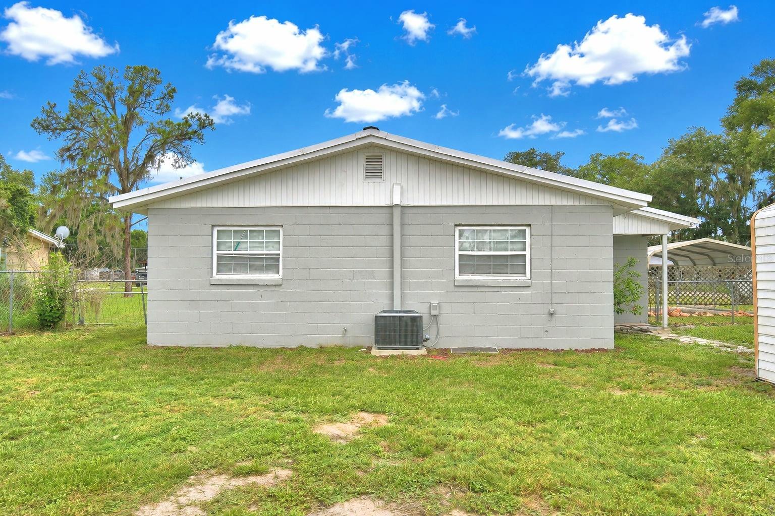 PACKERS ADD - Residential