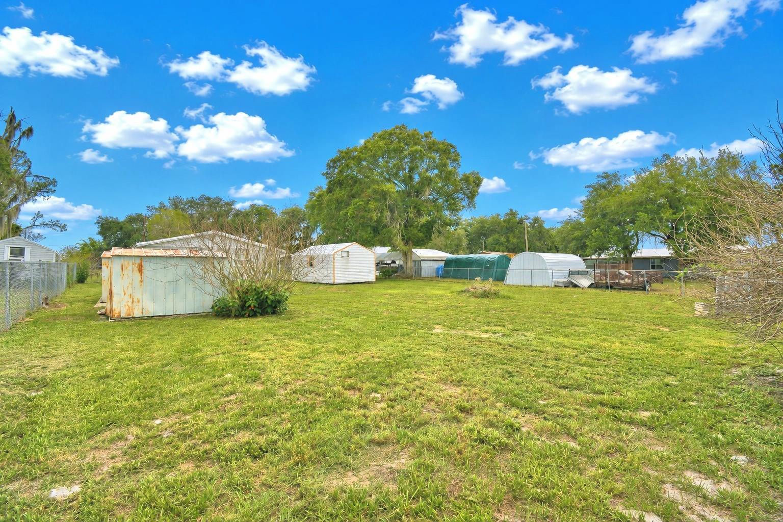 PACKERS ADD - Residential