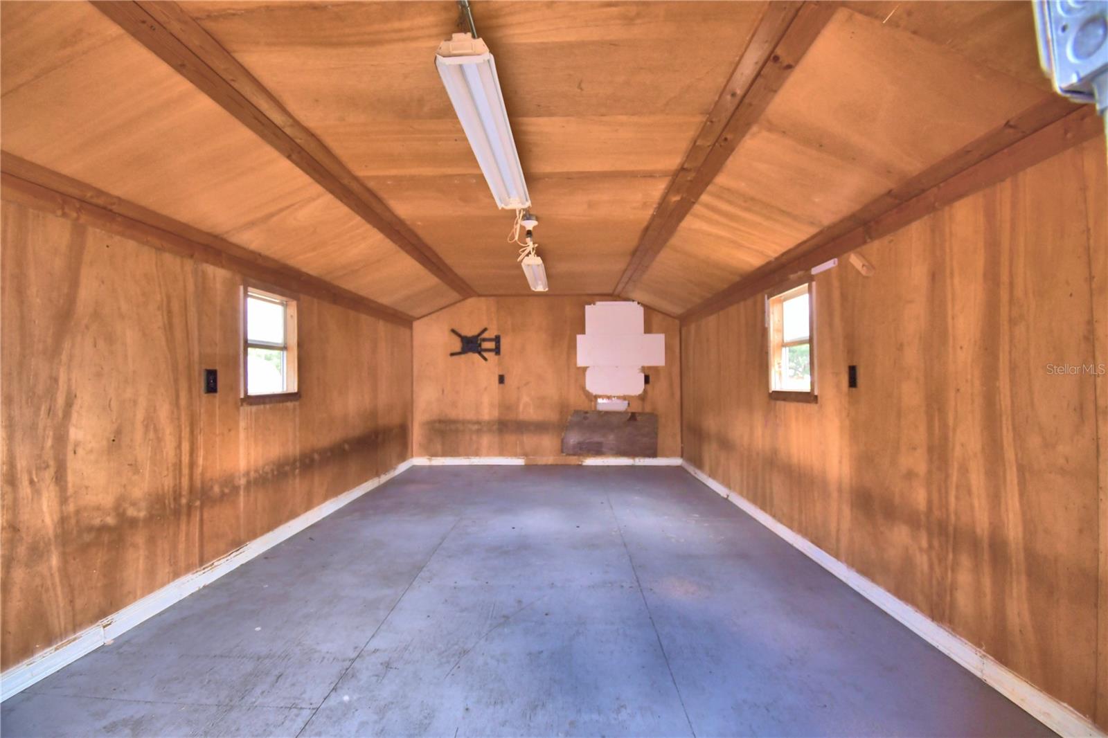 PACKERS ADD - Residential