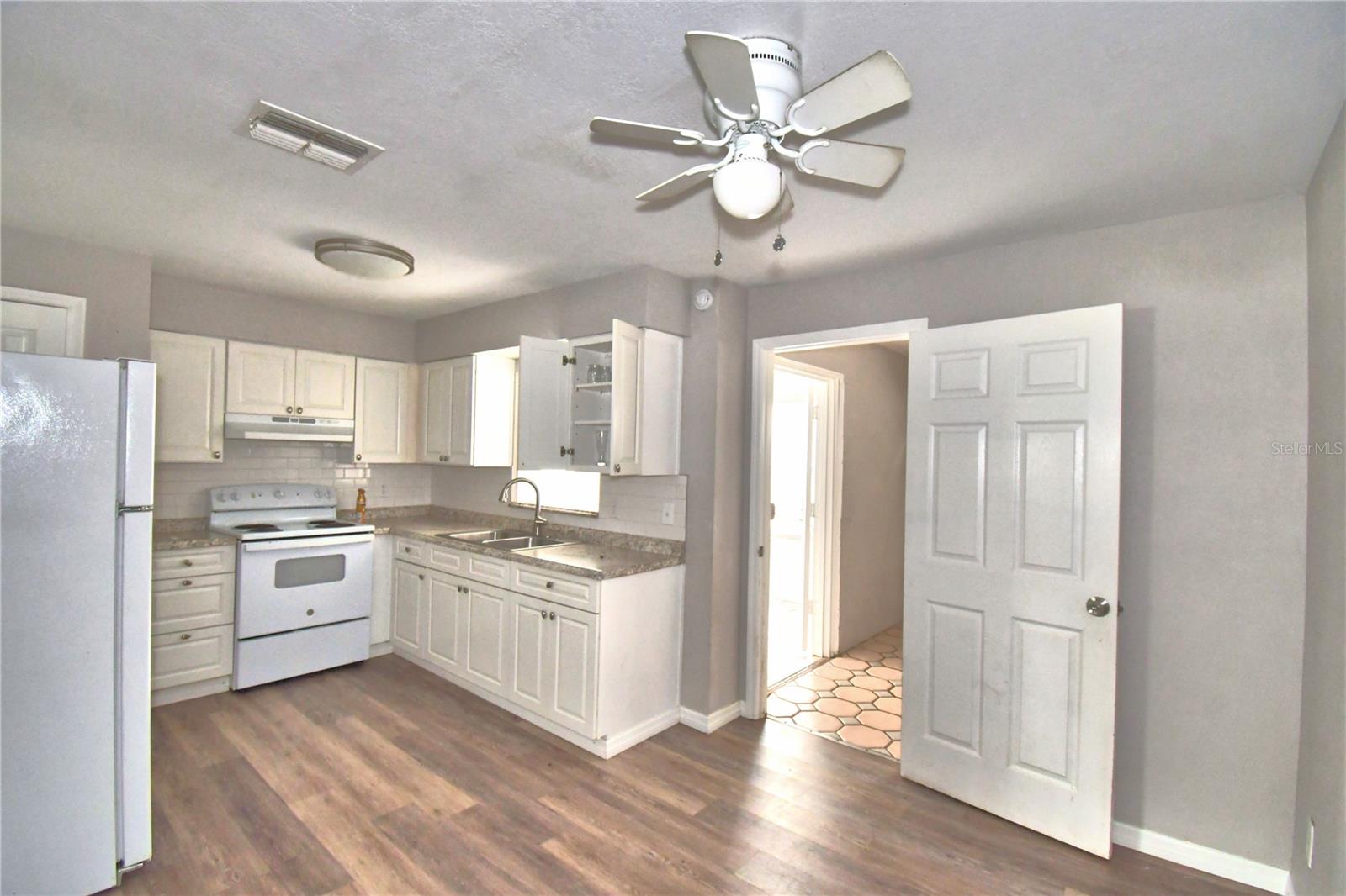 PACKERS ADD - Residential
