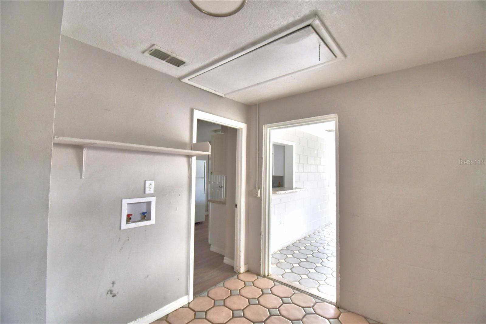 PACKERS ADD - Residential