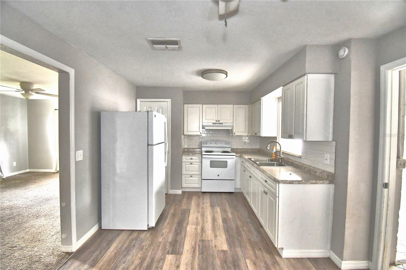 PACKERS ADD - Residential